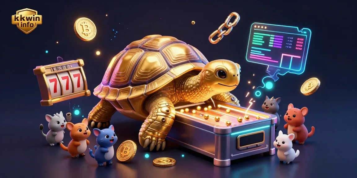 Engage with kkwin info by playing thrilling slot games with crypto rewards and vibrant animations.