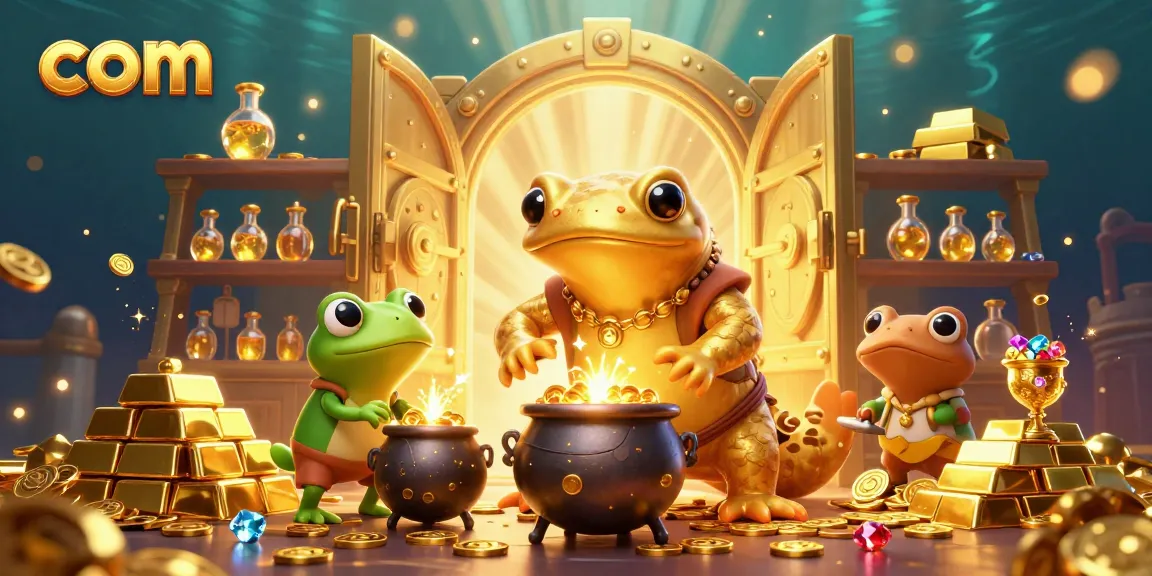 Engage with the magical casino experience at com, where golden treasures await!