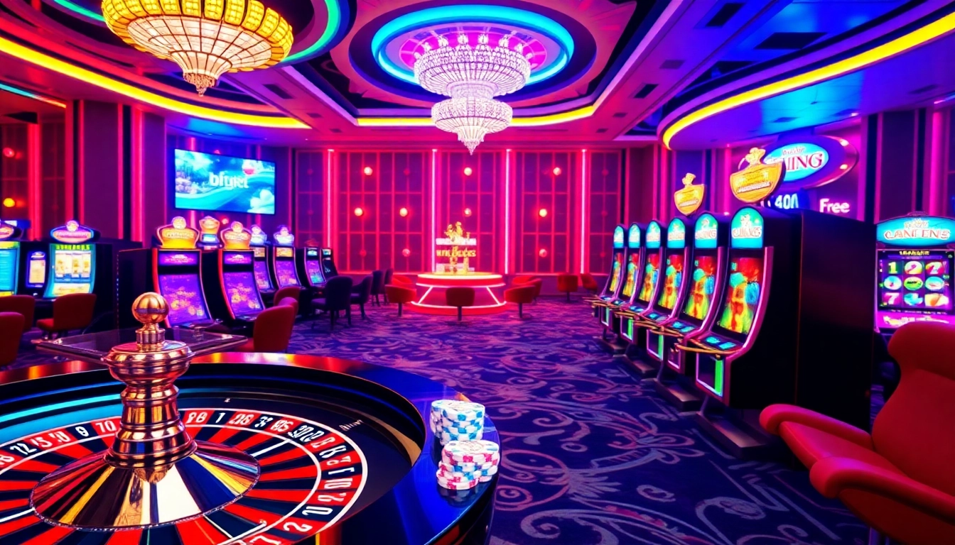 Experience excitement with virtual casino games at https://winvn.wiki, featuring roulette, slots, and poker.