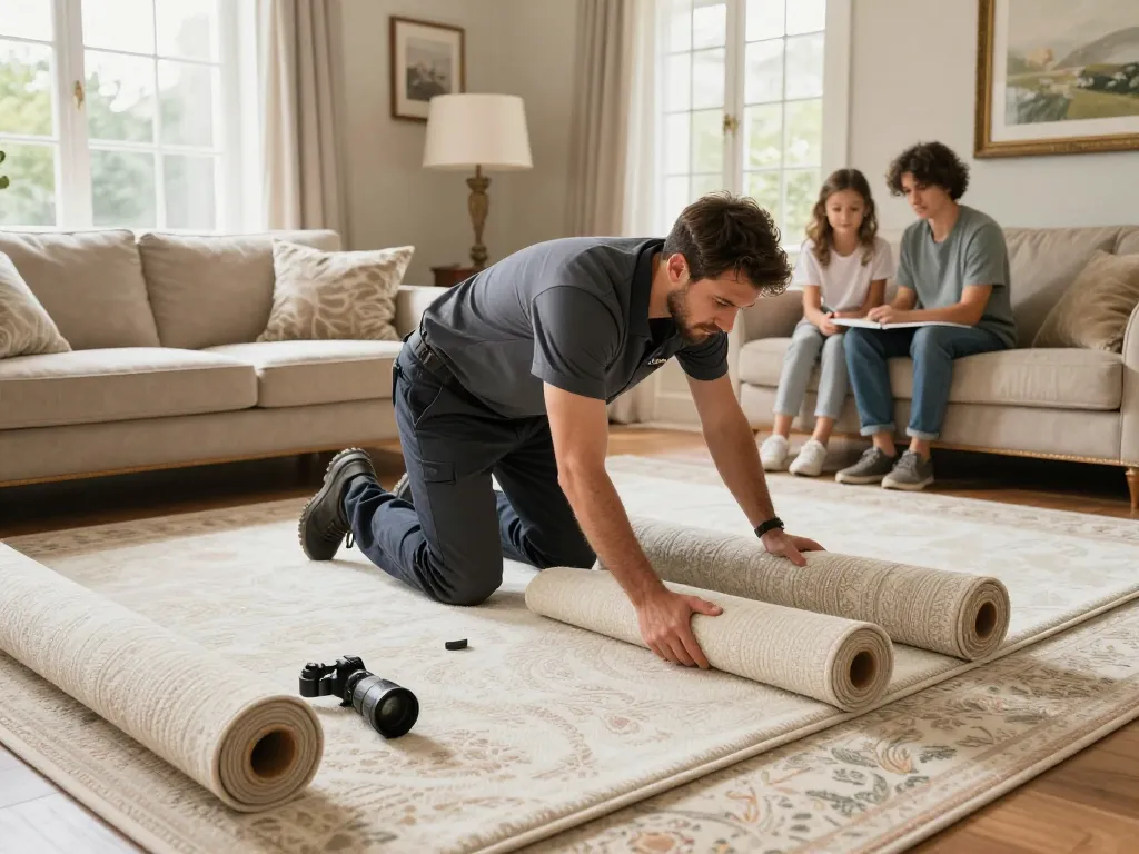 Essential Carpet Fitting Services West London: Expert Tips for 2026 Transformations