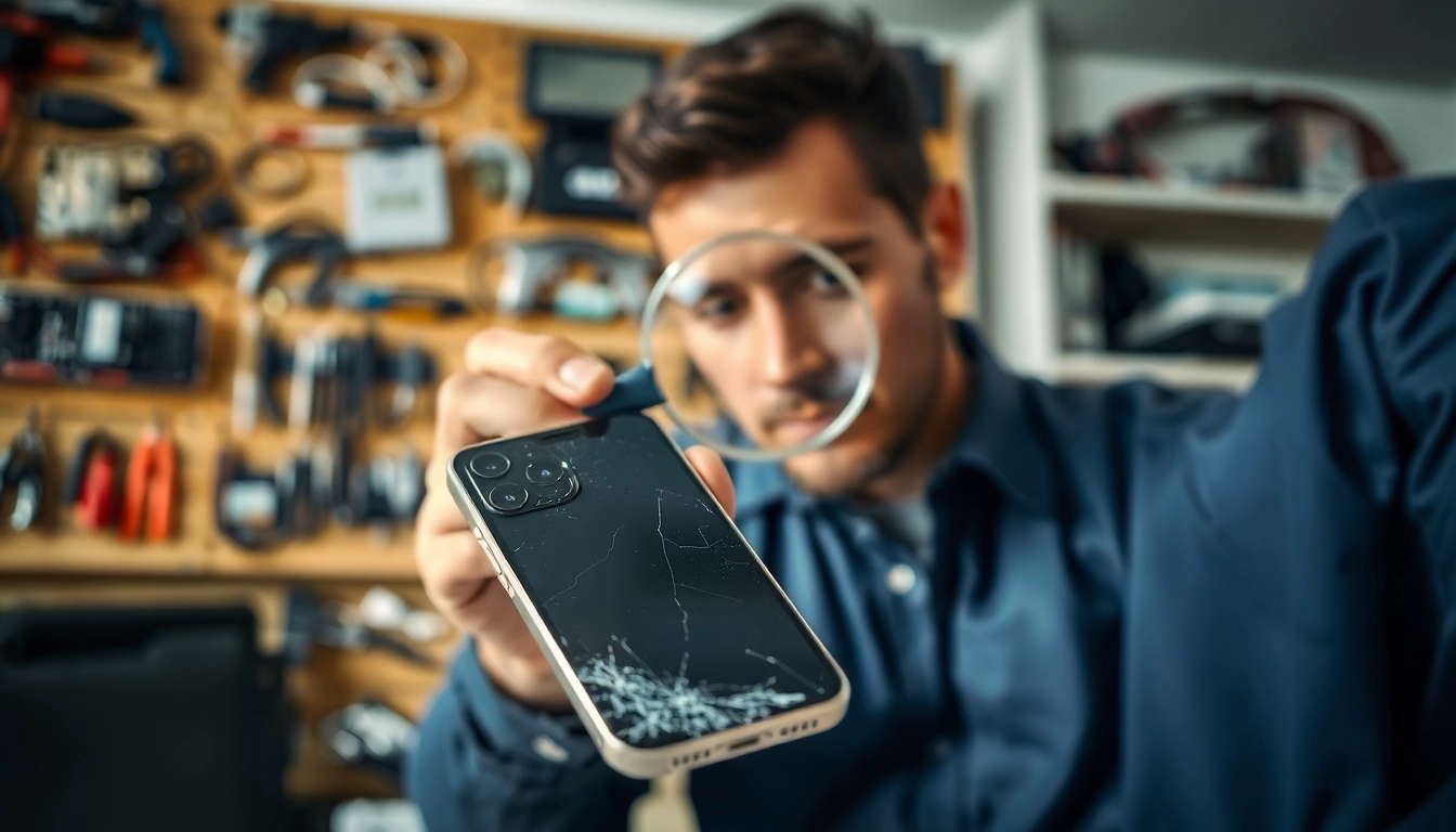 Maximizing Your Damaged Phone Cash: What You Need to Know