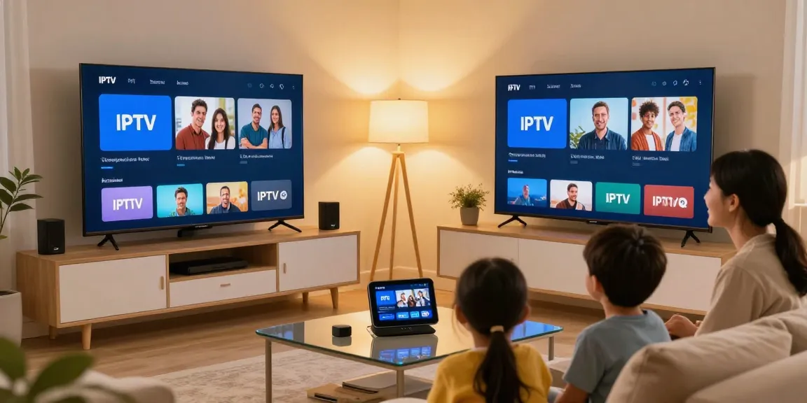 9 Essential IPTV Service Tools for Local Viewers in 2026